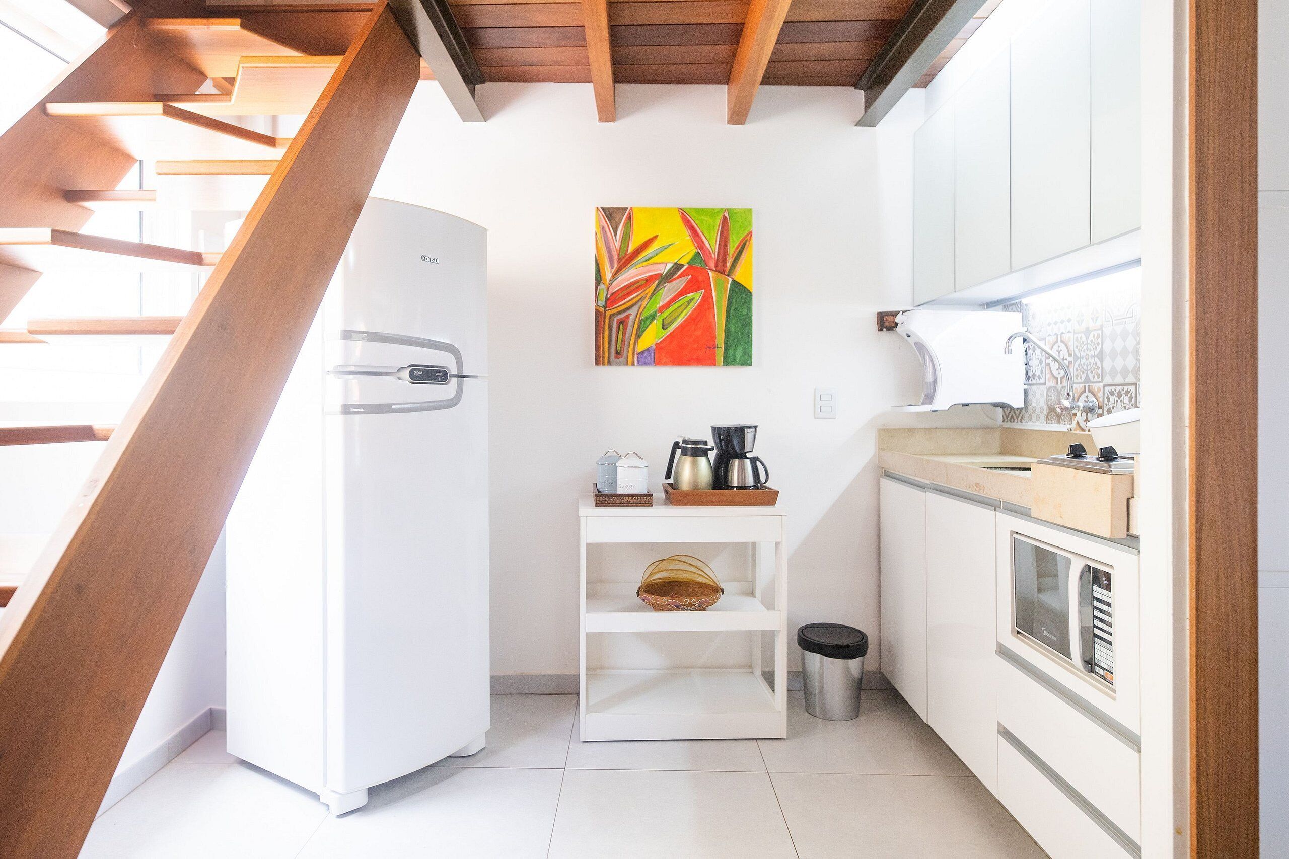 Habitación cuádruple | Interior