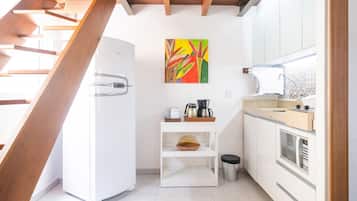 Quadruple Room | Bahagian dalam