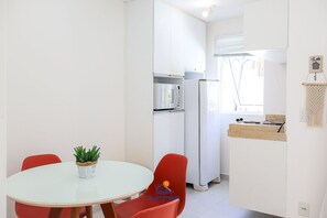 套房 | 用餐區