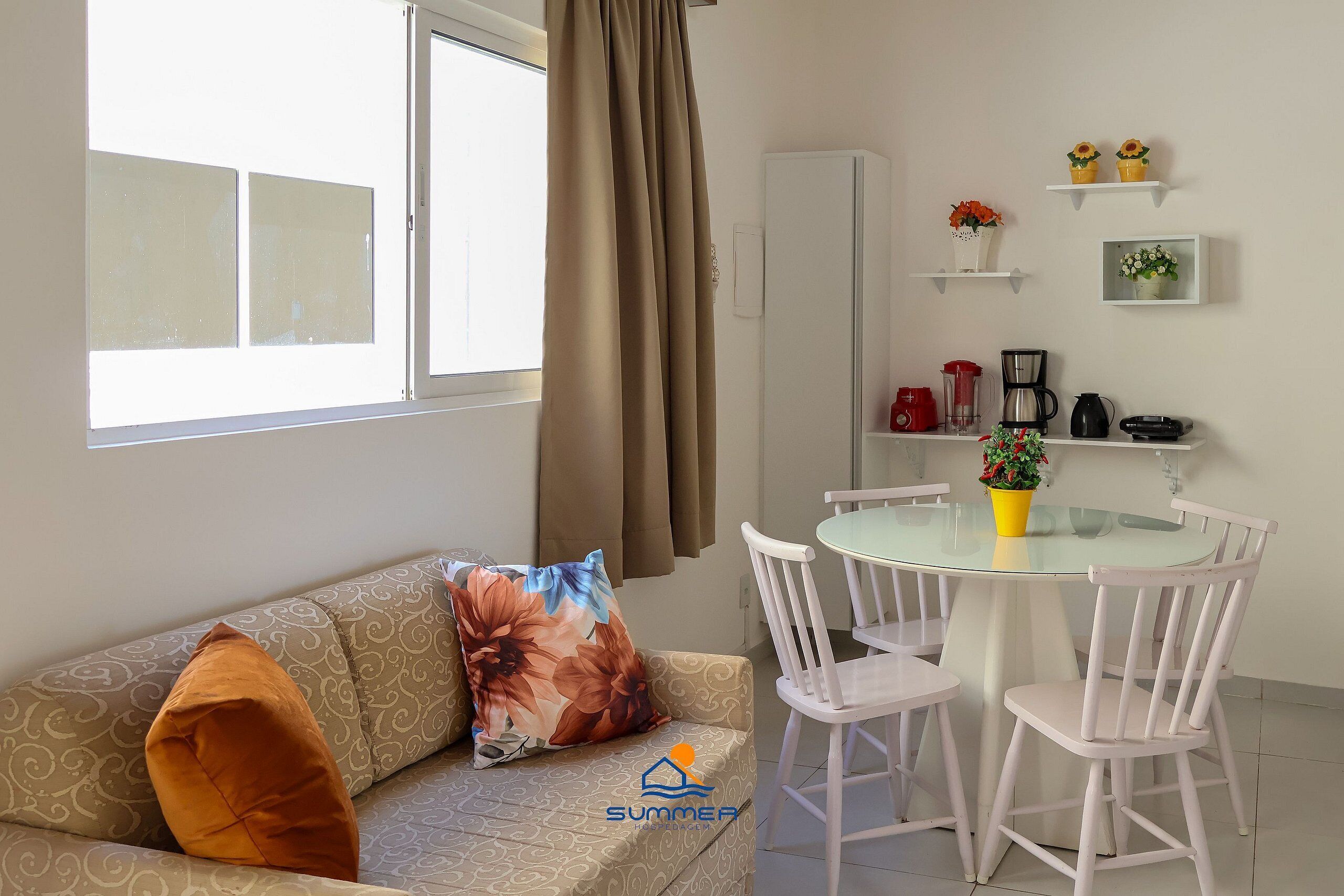 Apartment | Innenbereich