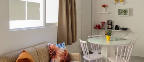 Apartment | Innenbereich
