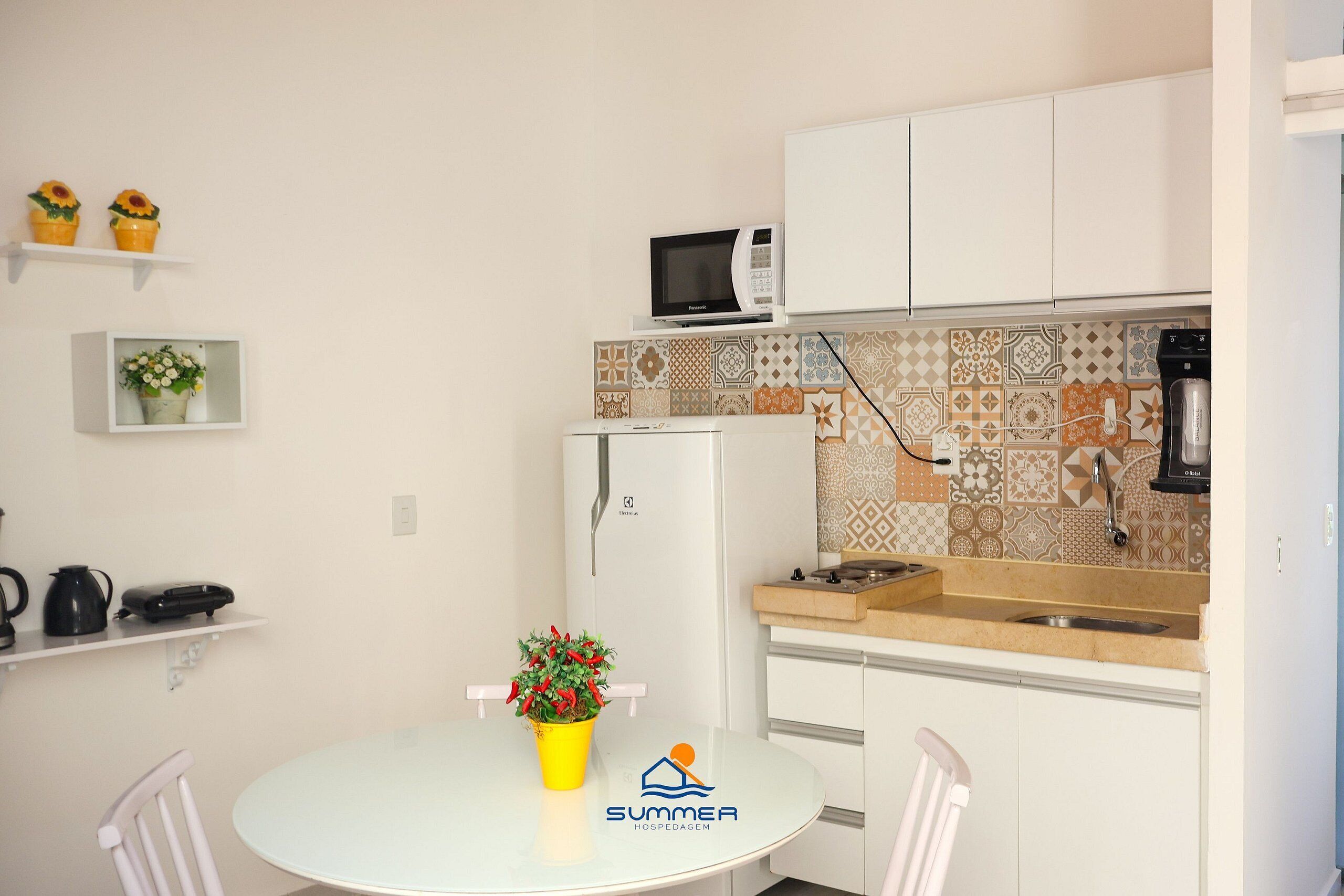 Apartment | Eigene Küche