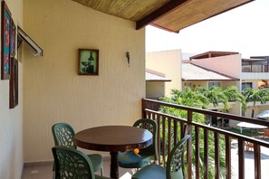 Apartment | Outdoor dining - Solar Água Pipa (Tibau do Sul)