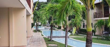Apartment | Pool