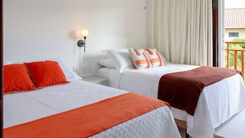 Departamento familiar | 2 habitaciones y wifi gratis