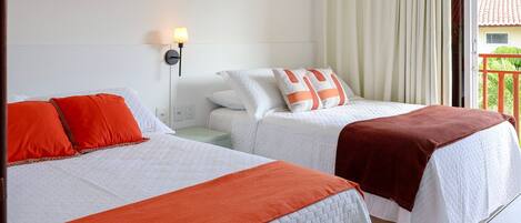 Family Apartment | 2 bedrooms, free WiFi