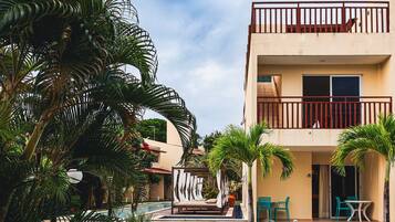 Apartamento | Fachada