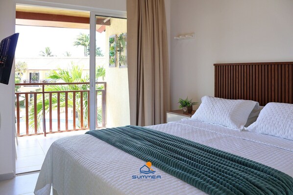 Family Apartment | 2 bedrooms, free WiFi