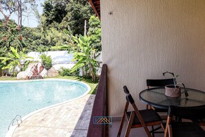 Elite Suite | Pool | 2 outdoor pools