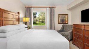 2 bedrooms, WiFi, wheelchair access