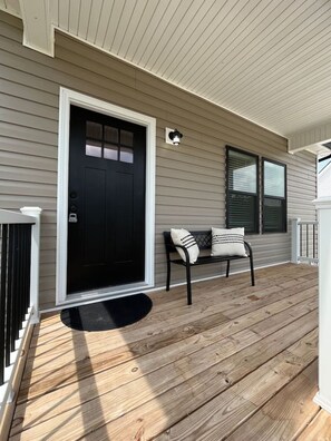 Property grounds - Close to UT, Downtown Knoxville & Smokies Baseball (Knoxville)