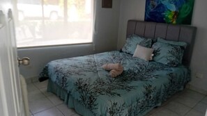 2 chambres, Wi-Fi