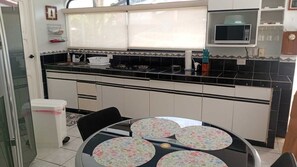 Cuisine privée