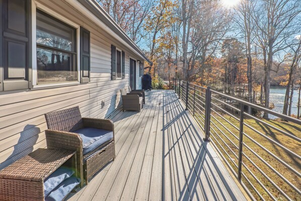 Terrass/Patio