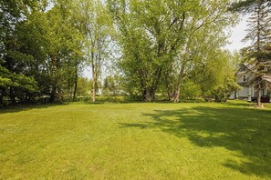 Boendeområde