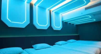 Huayuan Hotel