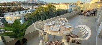 New Aires De Guadaiza Apartment