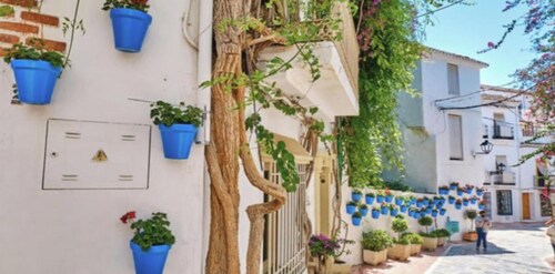 New Aires De Guadaiza Apartment