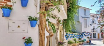 New Aires De Guadaiza Apartment