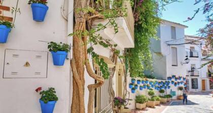 New Aires De Guadaiza Apartment