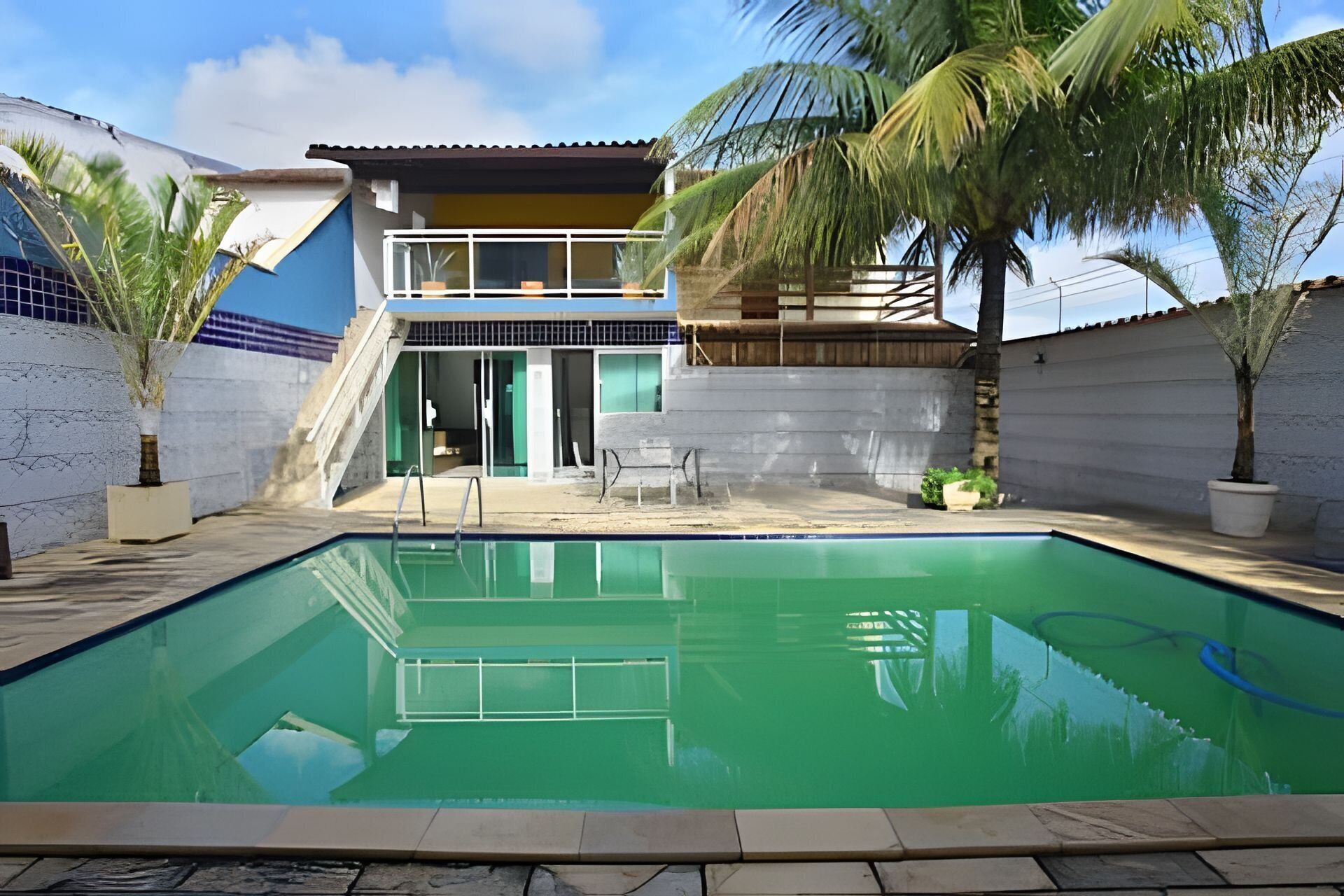 Villa | Pool | Outdoor pool
