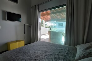 Vila | 2 quartos, Wi-Fi de cortesia