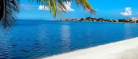 Villa | Beach