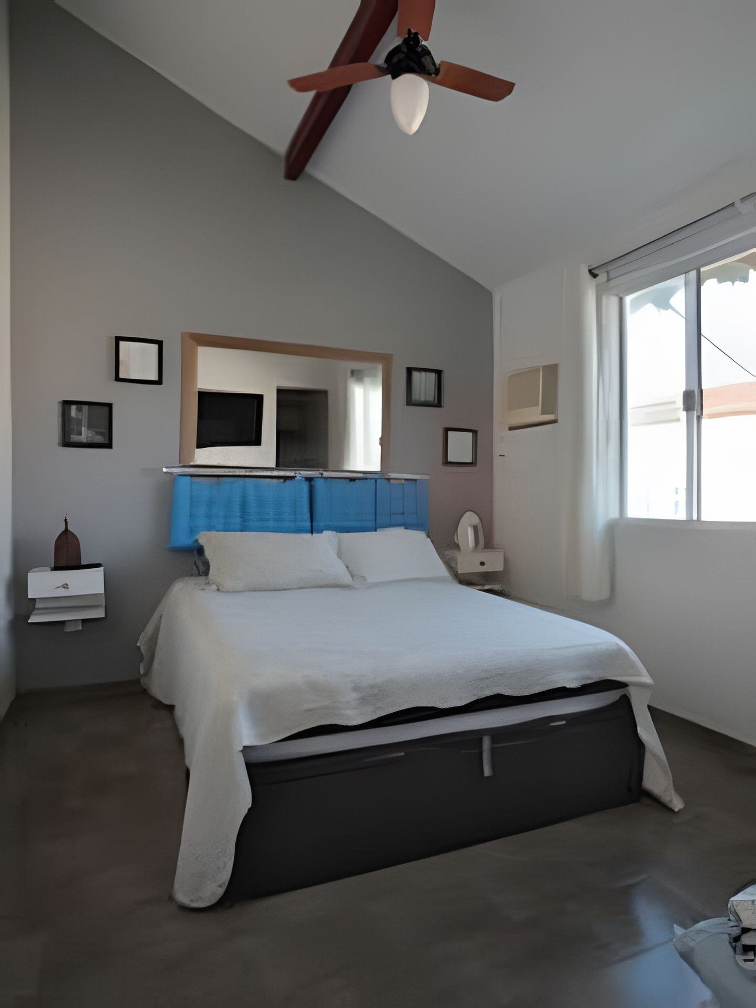 Villa | 2 bedrooms, free WiFi