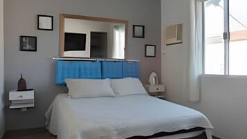 Villa | 2 slaapkamers, gratis wifi