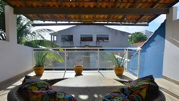 Villa | Terrace/patio