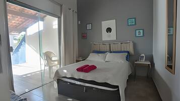 Vila | 2 kamar tidur dan Wi-Fi gratis