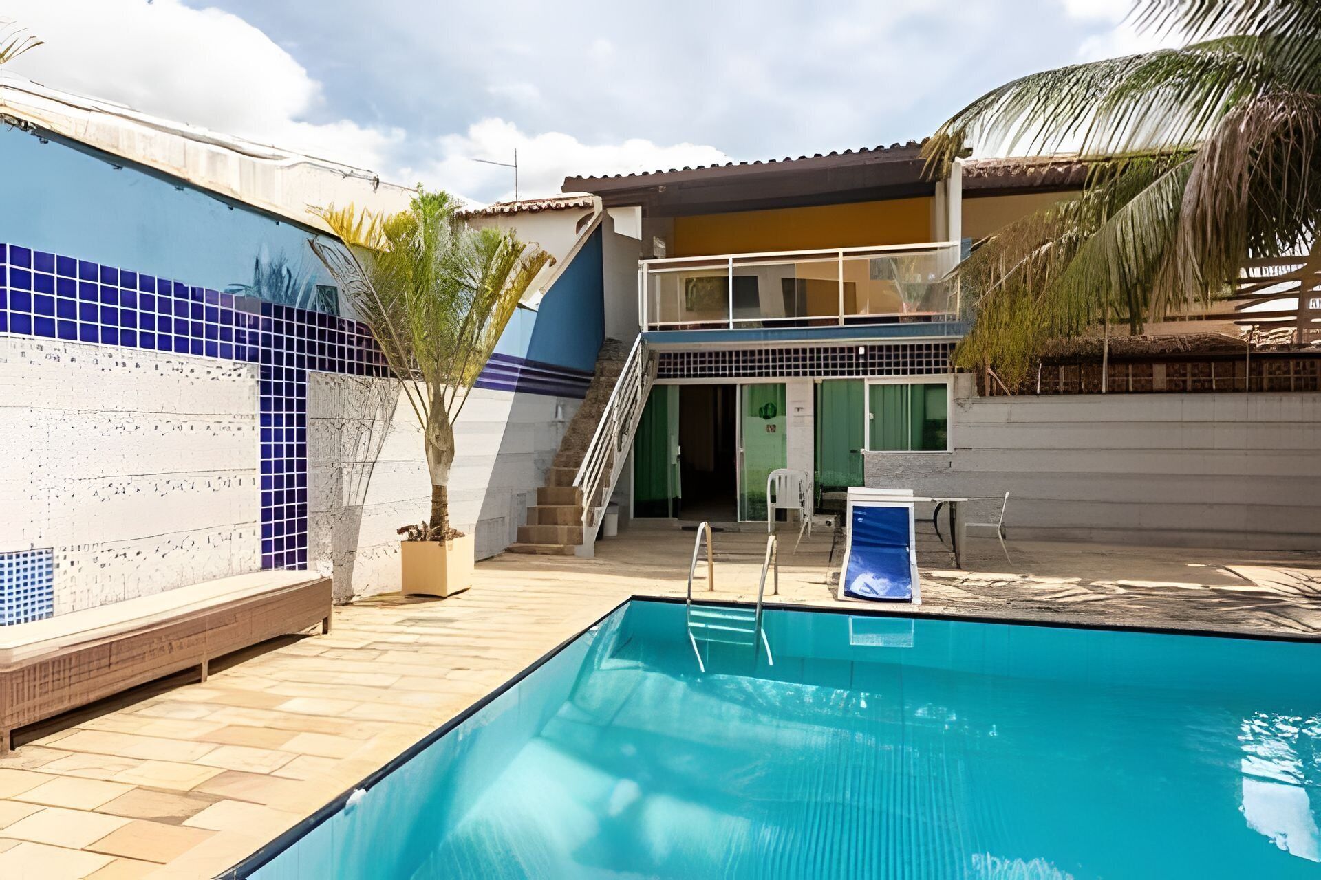 Villa | Pool | Outdoor pool