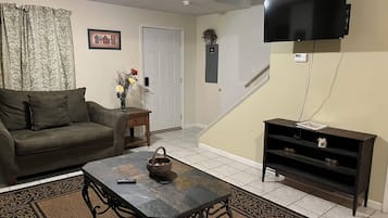 TV connectée