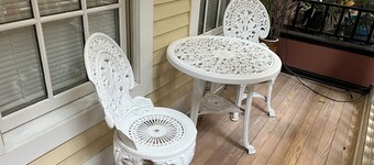 #03 Downtown double couple retreat with king beds.