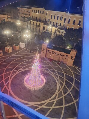 Point of interest - Ideal apartment x Couples, Families 250mt from the center and 800mt from the beaches (Bisceglie)