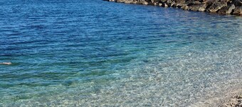 Ideal apartment x Couples, Families 250mt from the center and 800mt from the beaches