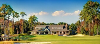 Outer Banks Waterpark & Family Fun Cottage