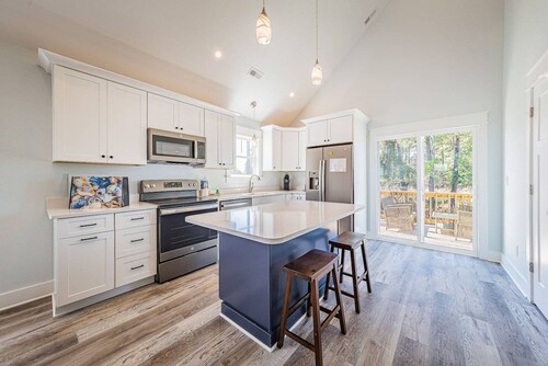 Outer Banks Cottage Gem!