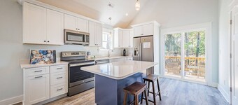 Outer Banks Cottage Gem!