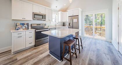 Outer Banks Cottage Gem!