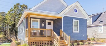 Outer Banks Cottage Gem!