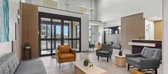 Studio 6 Richmond Airport