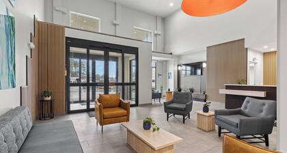 Studio 6 Richmond Airport