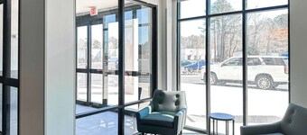 Studio 6 Richmond Airport