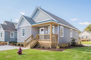 Exterior - Outer Banks Golf Group Cottage (Powells Point)