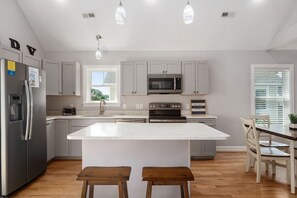 Cucina privata