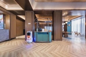 Property amenity