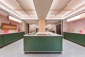 Unclassified image, 2 of 16, button - Orange Hotel (Beijing West Railway Station South Square) (Beijing)
