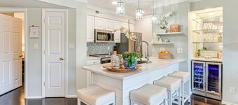 Waterfront Lake Norman Retreat w/ Balcony