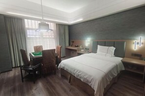 Room - Xiang De V Hotel (Jianli)